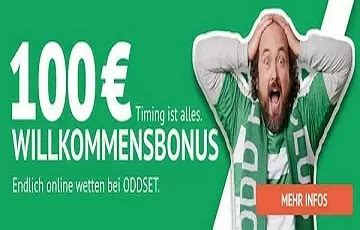 oddset eksperten